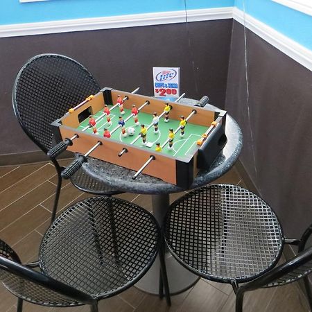 Oasis Boutique Motel Boulder City Εξωτερικό φωτογραφία