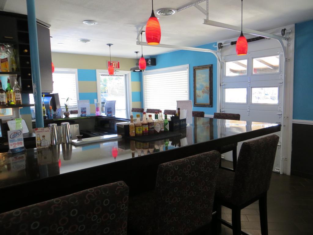 Oasis Boutique Motel Boulder City Εξωτερικό φωτογραφία