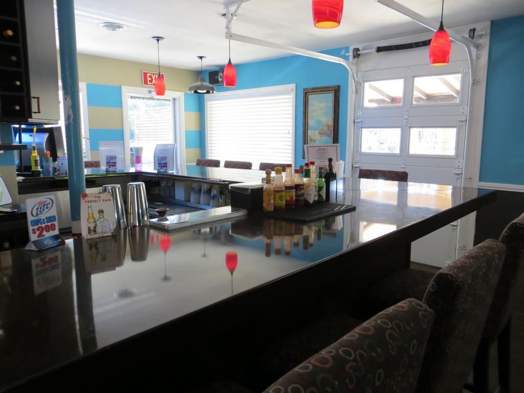Oasis Boutique Motel Boulder City Εξωτερικό φωτογραφία