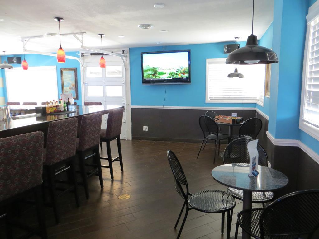 Oasis Boutique Motel Boulder City Εξωτερικό φωτογραφία