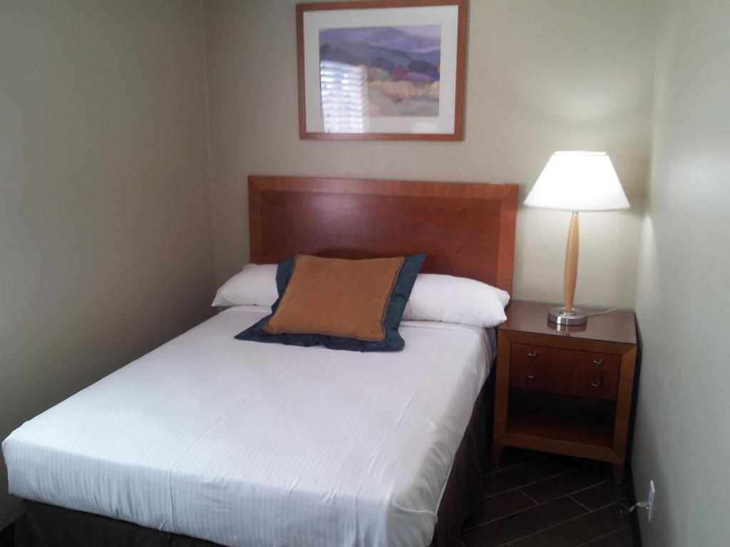 Oasis Boutique Motel Boulder City Εξωτερικό φωτογραφία