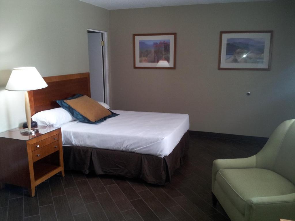 Oasis Boutique Motel Boulder City Εξωτερικό φωτογραφία