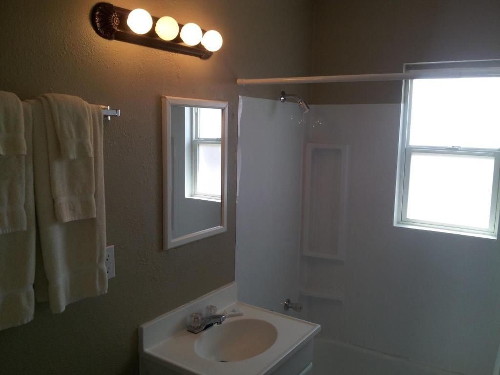 Oasis Boutique Motel Boulder City Εξωτερικό φωτογραφία
