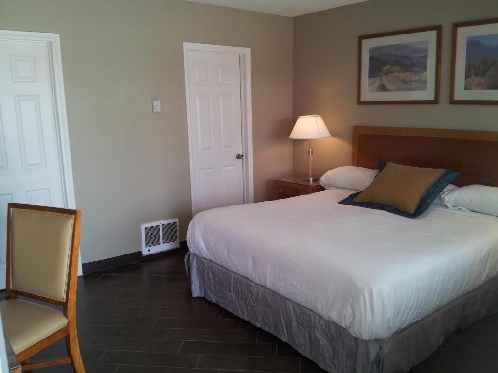 Oasis Boutique Motel Boulder City Εξωτερικό φωτογραφία